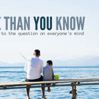 More Than You Know Part 1