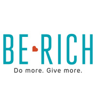 Be Rich: Part 2