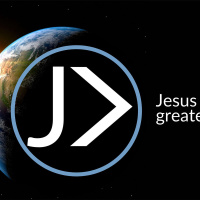 Jesus is Greater Than... Part 2