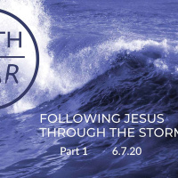 Faith Over Fear - Part 1