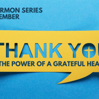 The Power of a Grateful Heart Part 4