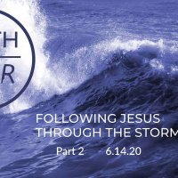 Faith Over Fear - Part 2