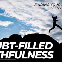 Doubt-filled Faithfulness