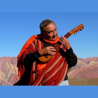 Jaime Torres, el amauta del charango