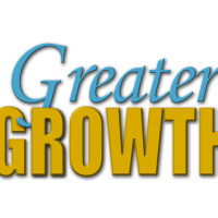 Greater Growth