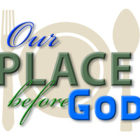 Our Place Before God