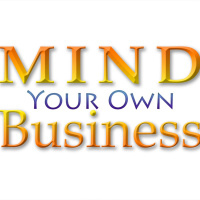 Mind Your Own Business