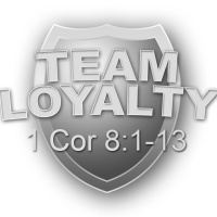 Team Loyalty