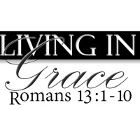 Living In Grace