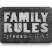 Family Rules