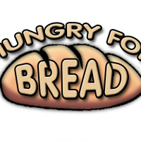 Hungry For Bread