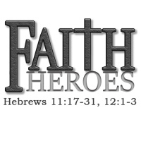 Faith Heroes