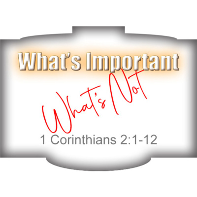 Bethel Lbc Podcast