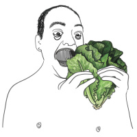 3. De Bourgondiër - Ben je wat je eet, of eet je wat je bent? - Audiocollectief Vogel