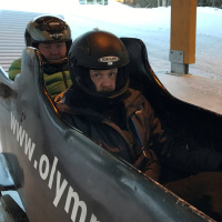 Bob: ”Jag känner att jag vill hoppa av”