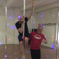 Poledance – en laddad utmaning