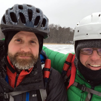 Motionsserien: Persson och Marhlo listar sina favoriter