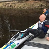 Motionera med funktionsnedsätting