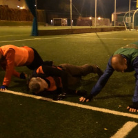 Nordic Military Training