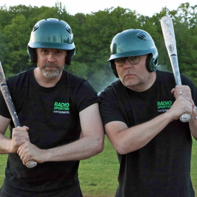 Persson Och Marhlo Testar Olympiska Sporter