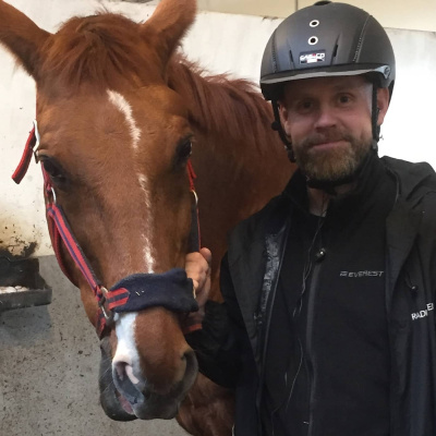 Persson Och Marhlo Testar Olympiska Sporter