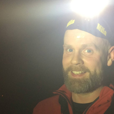 Persson Och Marhlo Testar Olympiska Sporter