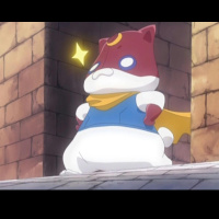 No Wallscroll - Aria 7-9