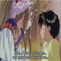 No Cartridge 270 - NWS Presents Oh My Goddess!