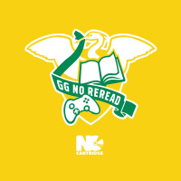 GGNRR 2: Firewatch and A Constant Hum!