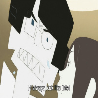 No Wallscroll - Tatami Galaxy 4-6