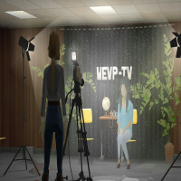 Episode 152: KRZ Read and Re-Read with Vinícius Machado