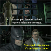 No Cartridge Presents Patch Notes 1.3: The one about Telltale