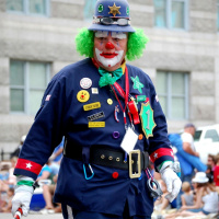 No Cartridge 184: The Clothes Make the Man, 47 ft @utopianhorizons