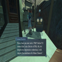 Episode 136: On Sequels and Anodyne 2 with Sean Han Tani and Marina Kittaka