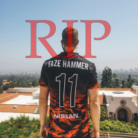 Patch Notes 2.19 - FaZe Clan is NOT for the Children