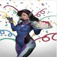 No Cartridge After Dark: Happy Birthday Liv!