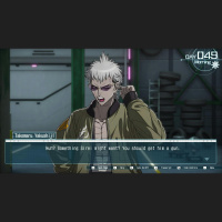 No Cartridge 295 - Hundred Line: Last Defense Academy Ending 1 (Patreon Repost)