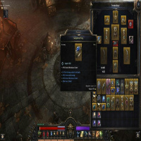 Patch Notes 1.27: Wolcenpocalypse