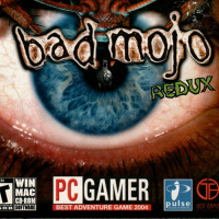 No Cartridge 216 - Titled Roach Game w/ @TheFuzzyMask