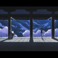 No Wallscroll - Kyousougiga 7  8