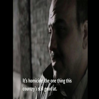 K:D Ratio 1 - Homicide S1S1 (Patreon Unlock)