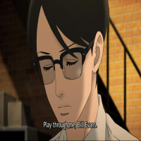 No Wallscroll 2: Kids on the Slope Eps 1-3