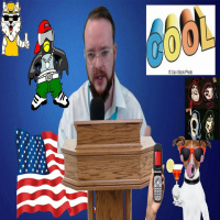 BONUS: Patreon sample with Jesse Farrar