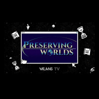No Cartridge 174: Preserving Worlds ft. @dereklmurphy  @mitchellzemil