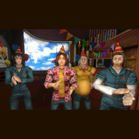 No Cartridge 282 - Mouthwashing!