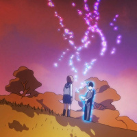 No Wallscroll - Mob Psycho S2 1-3