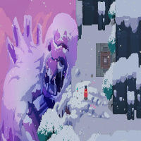 Episode 133: Hyper Light Drifter with Teddy Dief!