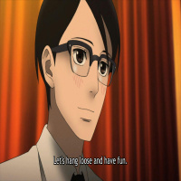 No Wallscroll 3: Kids on the Slope 4-6