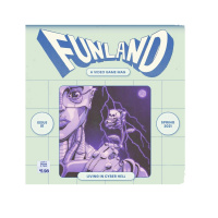 No Cartridge 185 - Funland ft. @ZaaackKoootzer