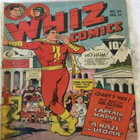 Episode 125: New-topian Horizons with Utopian Horizons